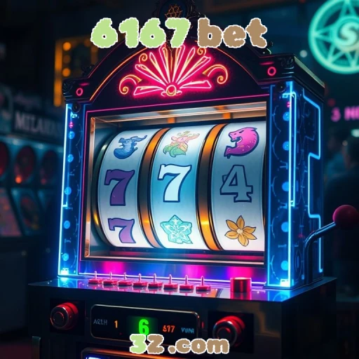 6167 bet Aplicativo Móvel