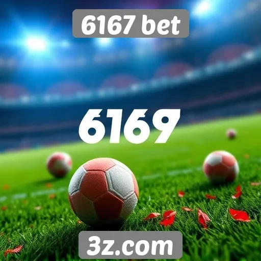 Plataforma 6167 bet se destaca por bônus atrativos