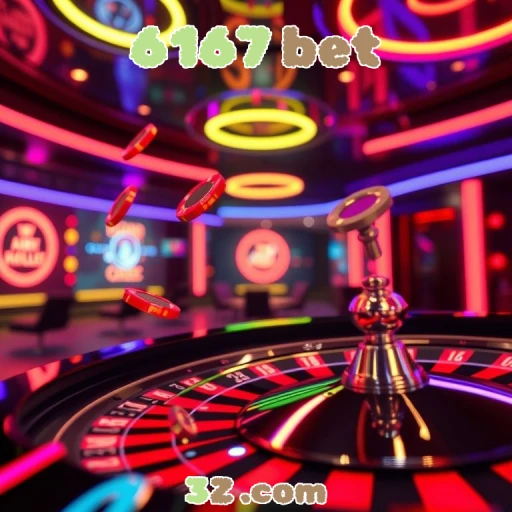 6167 bet Download App