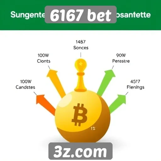 As vantagens do cadastro no 6167 bet