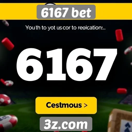 Comparação de bônus oferecidos pelo 6167 bet
