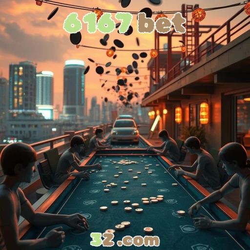 6167 bet Ofertas Bônus