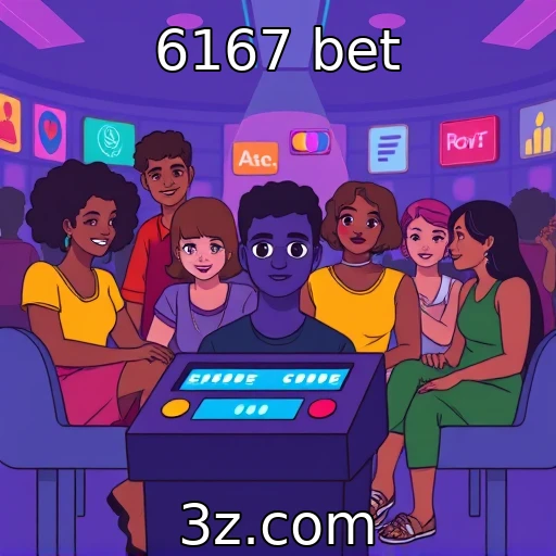 Diversidade e representação em jogos eletrônicos - 6167 bet