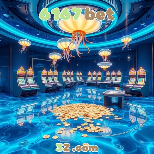 Esporte e Emoção: A Experiência Única da 6167 bet