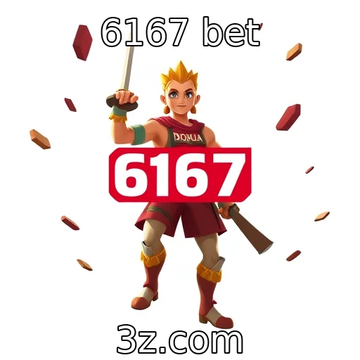 Futuro dos jogos independentes na indústria de entretenimento - 6167 bet