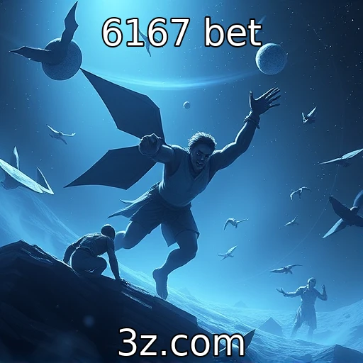 Desenvolvedores de jogos buscam inovação em narrativas interativas : 6167 bet