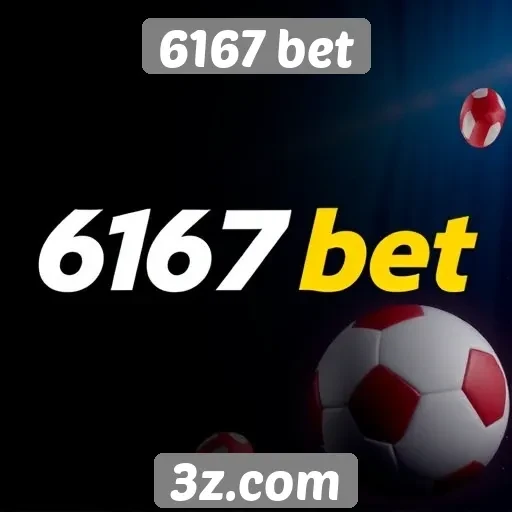 Análise das opções de jogos disponíveis no 6167 bet