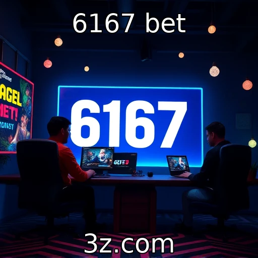 O papel das comunidades gamers na indústria - 6167 bet