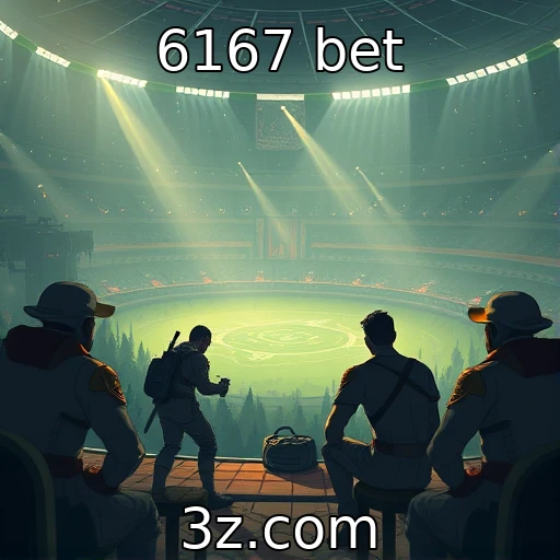 Como a narrativa está moldando jogos contemporâneos - 6167 bet