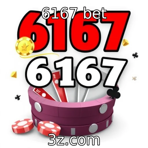 Novas regulamentações impactam jogos de azar - 6167 bet