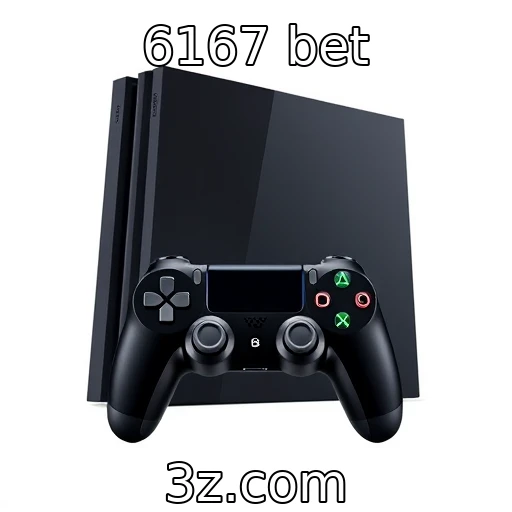 Inovações tecnológicas em consoles de última geração - 6167 bet