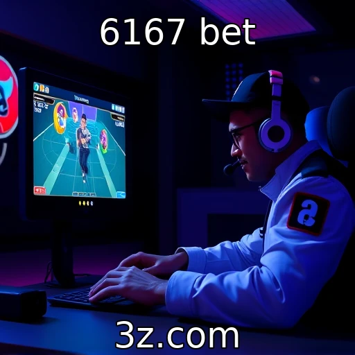 Impacto da tecnologia na jogabilidade moderna | 6167 bet